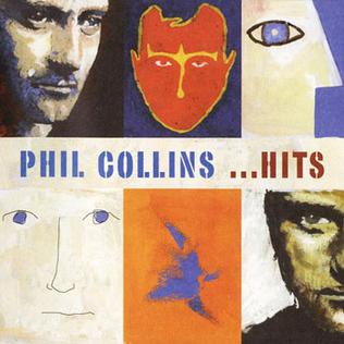 Phil Collins...Hits Album